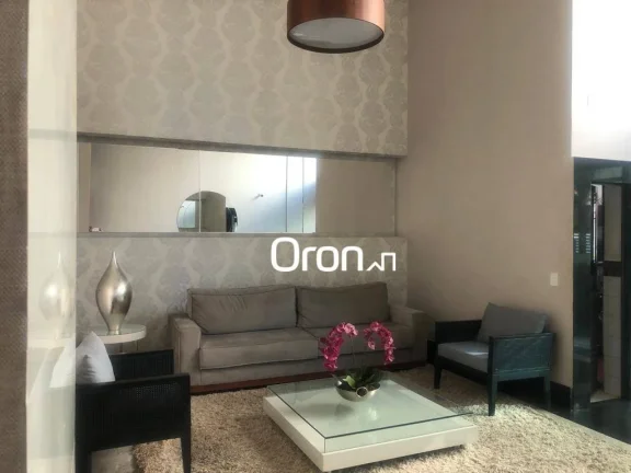 Imagem Apartamento à venda, 108 m² por R$ 720.000,00 - Setor Bueno - Goiânia/GO