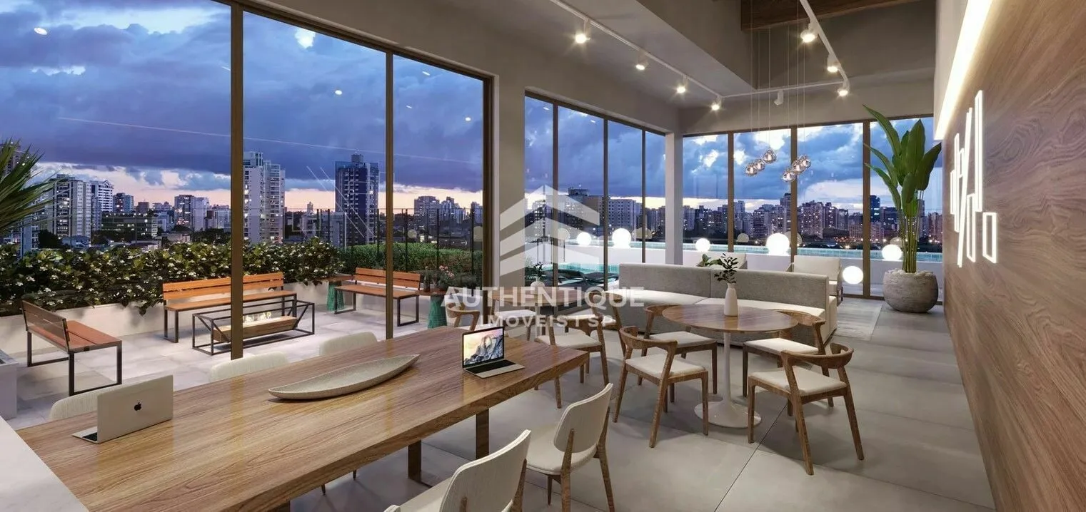 Imagem 39 Sete Perdizes - Apartamento à venda no bairro Perdizes - São Paulo/SP, Zona Oeste