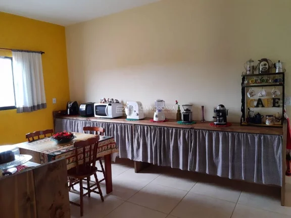 Imagem Sítio com 3 quartos, Centro - Olímpio Noronha