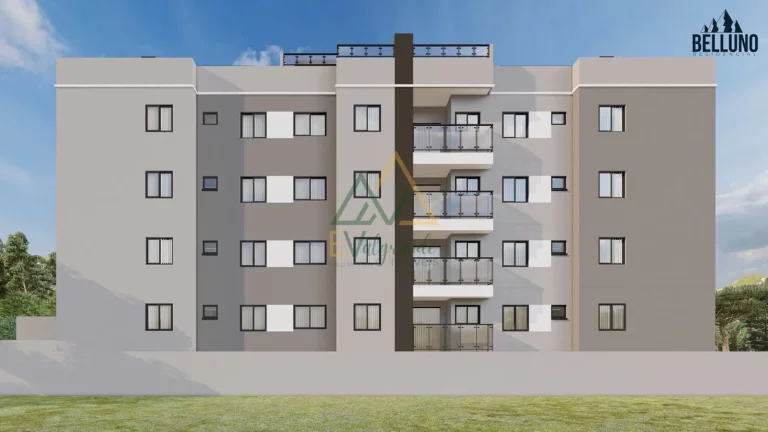 Imagem Apartamento à venda Centro Pinhais PR