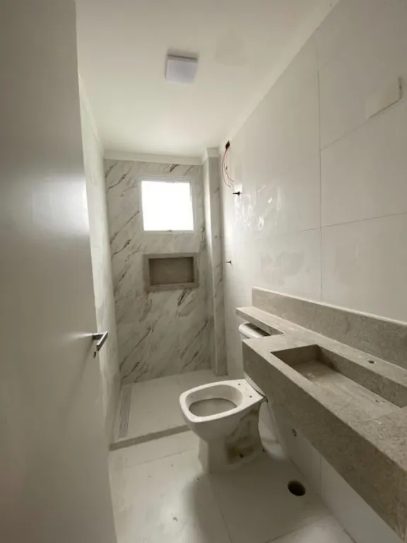 Imagem CASA COM 151,80 m² - TUPI - PRAIA GRANDE SP