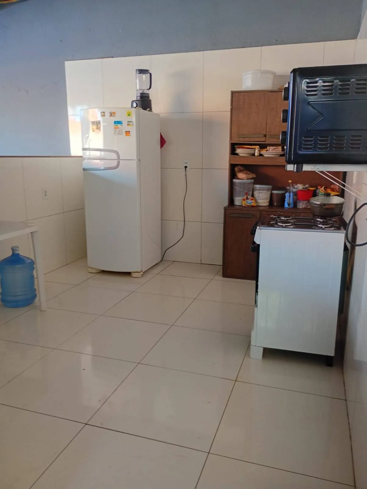 Imagem Casa com 2 Quartos / são Mateus - várzea grande