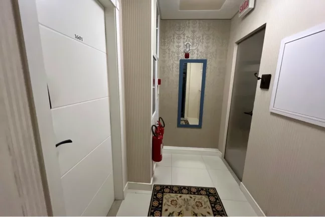 Imagem Apartamento para venda no bairro Centro em Balneário Camboriú