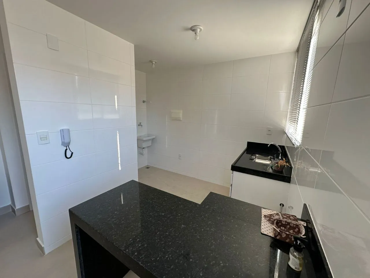 Imagem Apartamento Padrão