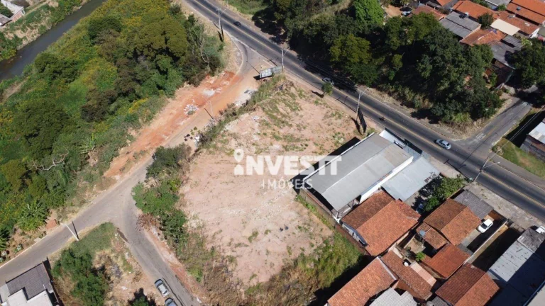 Imagem Terreno à venda no Setor Perim - Goiânia/GO
