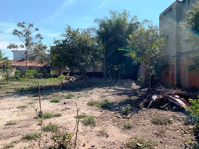 Imagem Terreno à venda 2 Quartos, 1 Vaga, 1860M², Crispim, Pindamonhangaba - SP