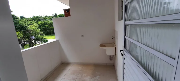 Imagem Oportunidade !!! Ótimo apartamento na praia da Maranduba Ubatuba SP