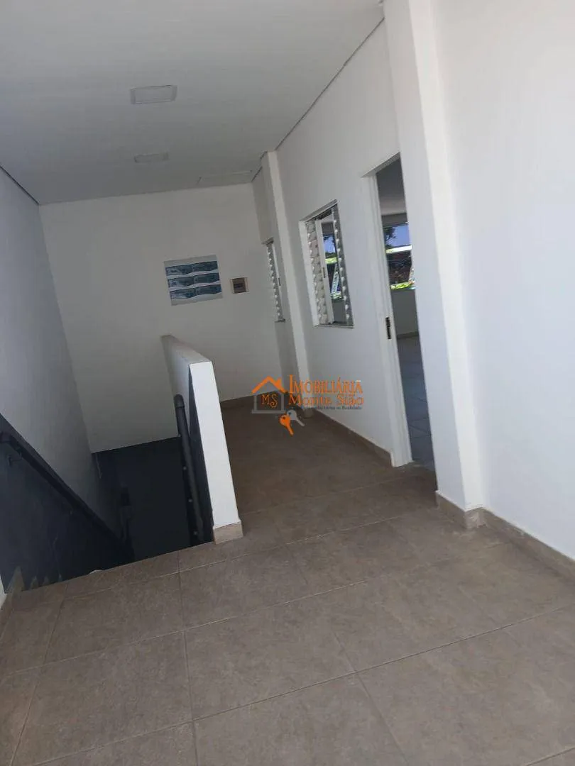 Imagem Prédio para alugar, 200 m² por R$ 28.125,00/mês - Cumbica - Guarulhos/SP