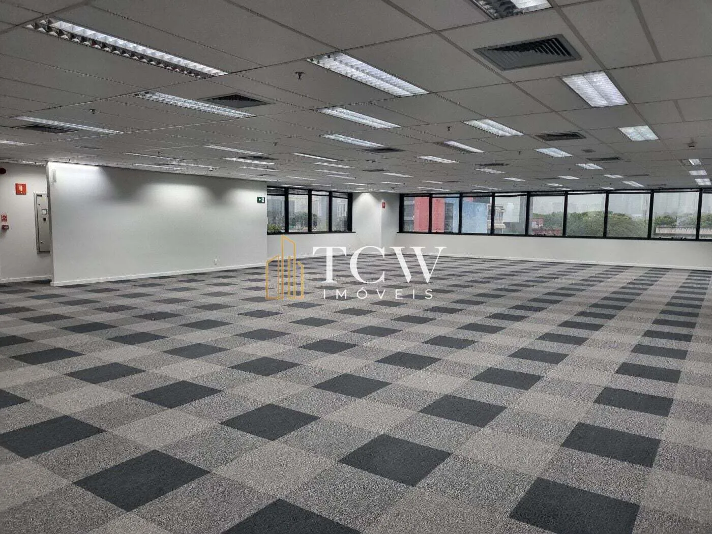Imagem Laje Corporativa à Venda | 775 m² | Butantã, São Paulo/SP
