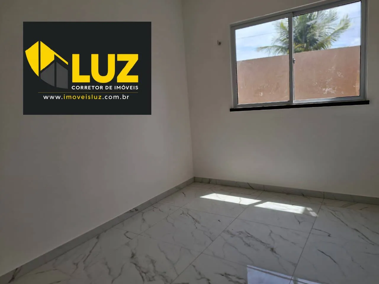 Imagem CASA PLANA PRONTA PARA MORAR | EUSÉBIO - ENCANTADA