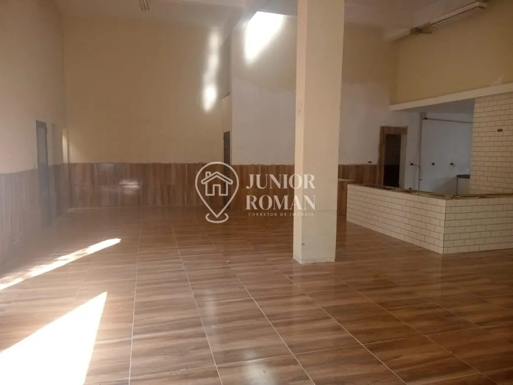 Imagem SALÃO COMERCIAL PARA LOCAÇÃO - 280M² NO CENTRO DE SÃO BERNARDO DO CAMPO