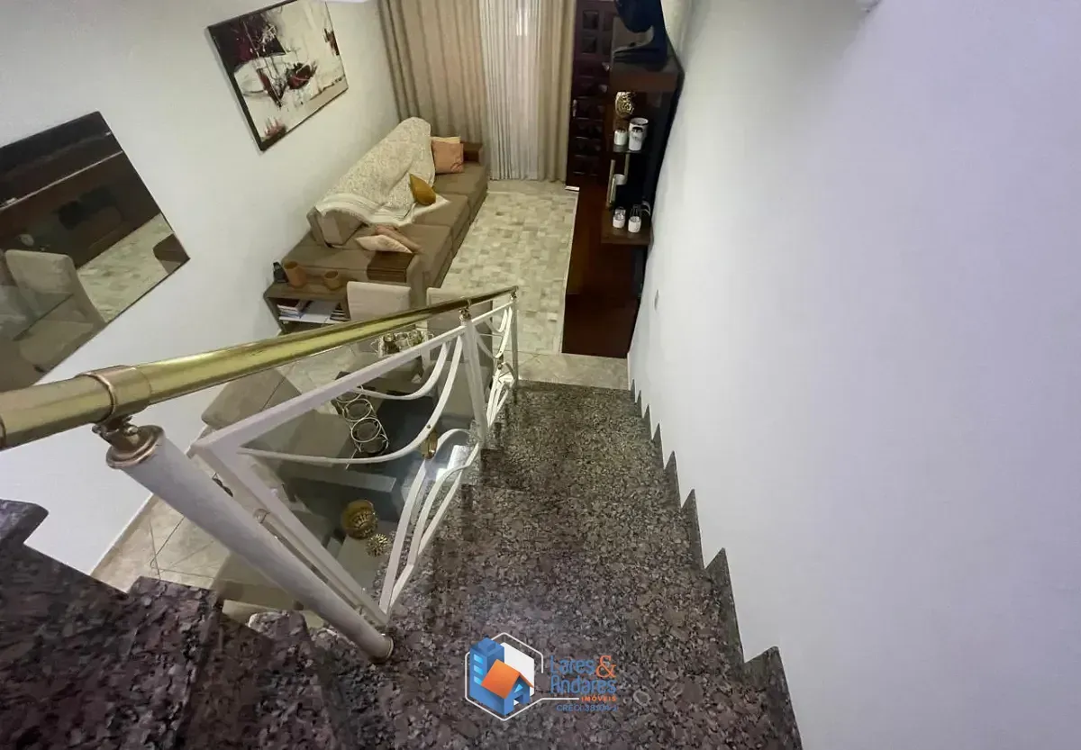 Imagem Casa para venda em Vila Costa Melo com 2 quartos, 109m²