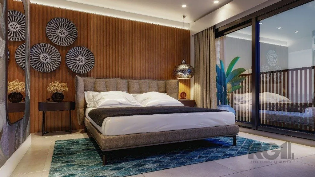 Imagem Apartamento em Centro