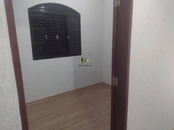 Imagem CASA LOCALIZADA EM VARZEA PAULISTA