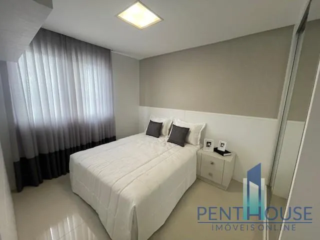 Imagem Apartamento Zona Central para Venda em Balneário Camboriú, CENTRO, 3 dormitórios, 3 suítes, 4 banheiros, 3 vagas