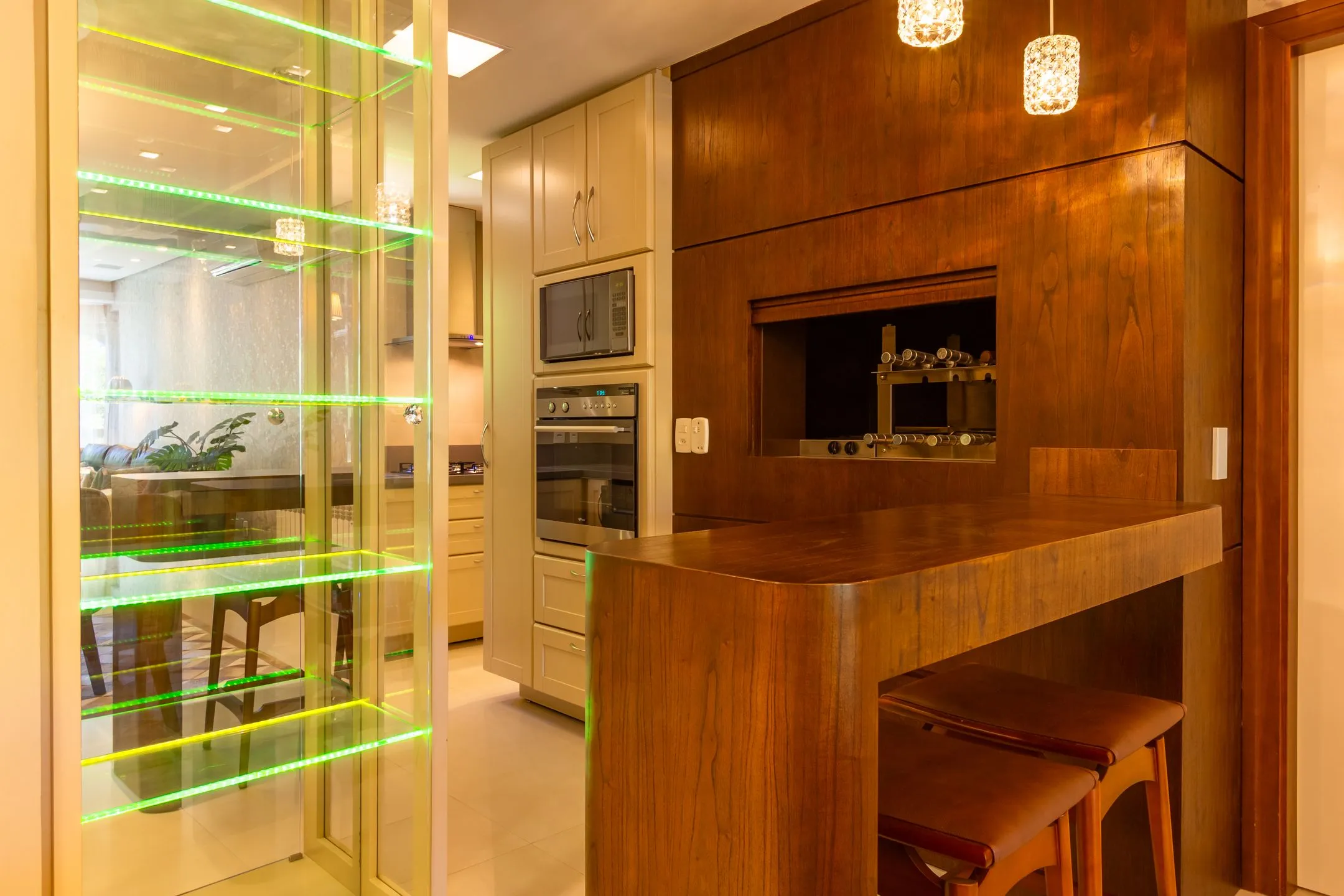 Imagem Apartamento à venda em Gramado, Centro, com 3 quartos, 144.3m2