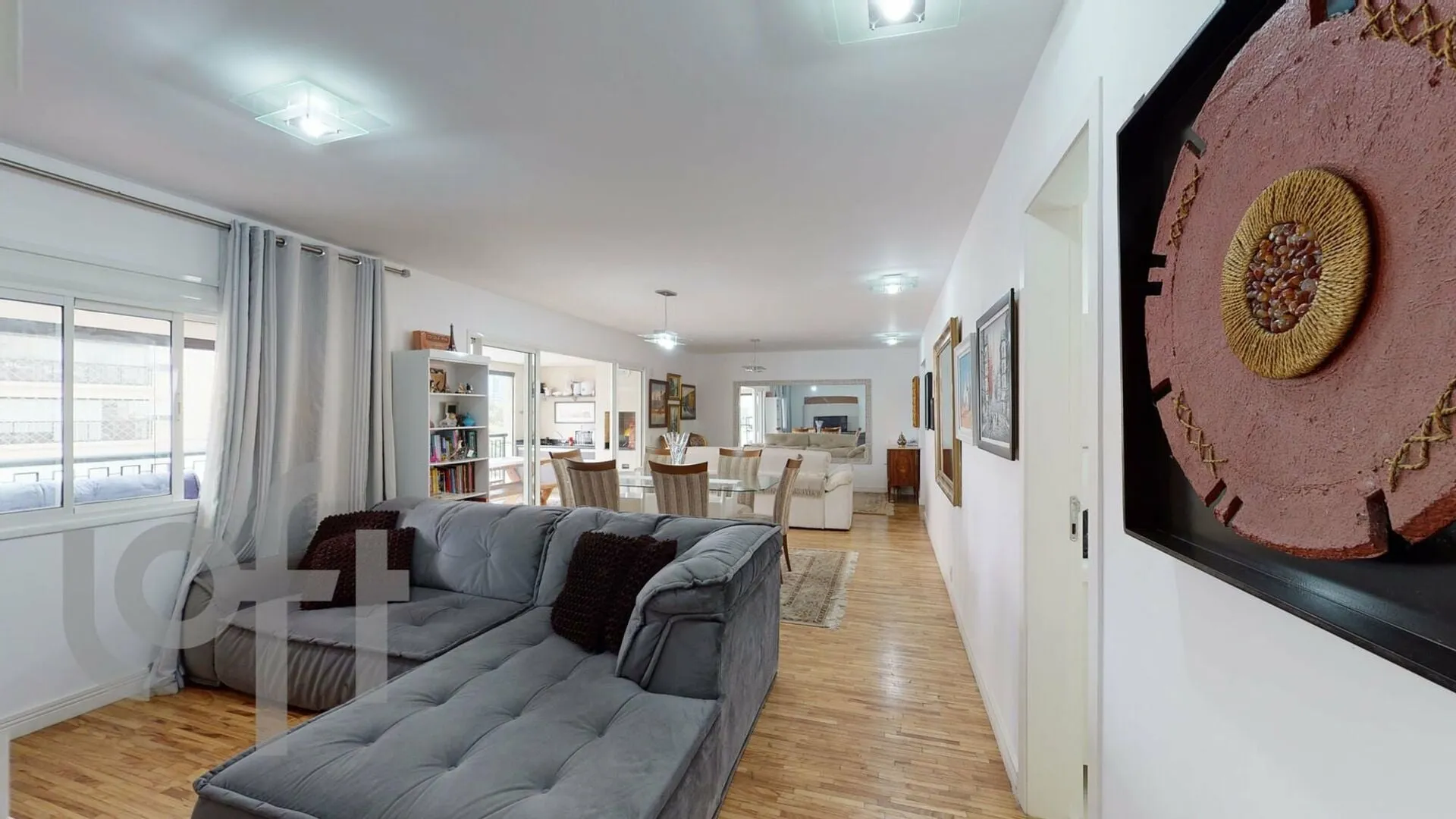 Imagem Apartamento à venda no bairro Barra Funda - São Paulo/SP, Zona Oeste