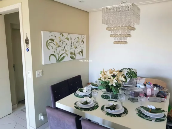 Imagem Apartamento de luxo em Vila Andrade, São Paulo-SP: 4 quartos, 3 suítes, 3 salas, 5 banheiros, 3 vagas de garagem, 130m².