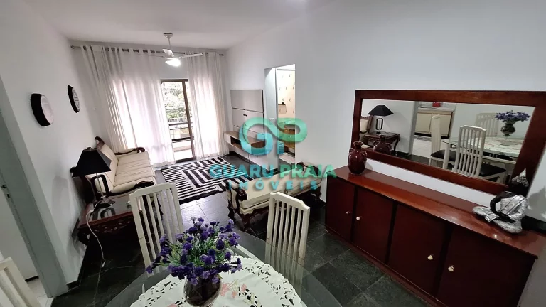 Imagem Apartamento à venda no bairro Enseada - Guarujá/SP