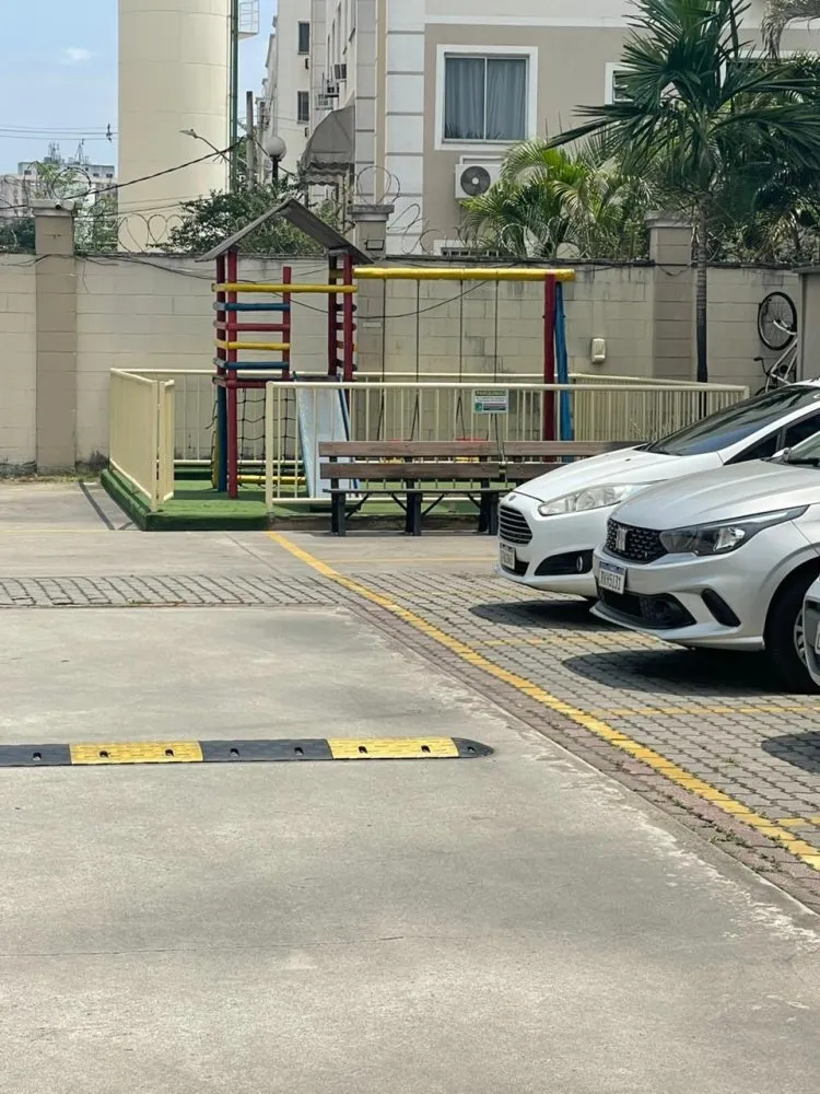 Imagem Apartamento a Venda no bairro Parada de Lucas - Rio de Janeiro, RJ