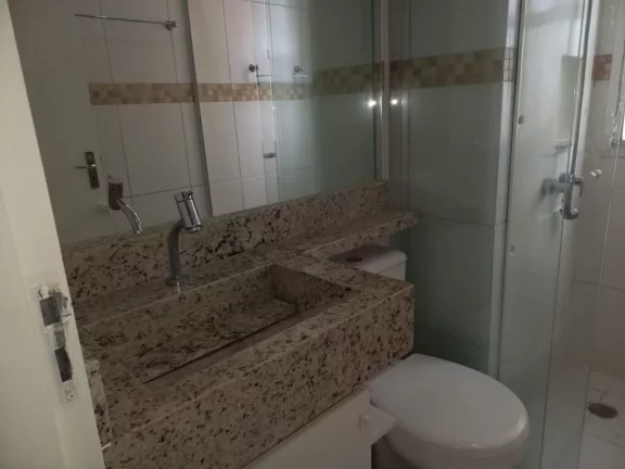 Imagem Apartamento à venda, 54 m² por R$ 285.000,00 - Jardim São Judas Tadeu - Guarulhos/SP