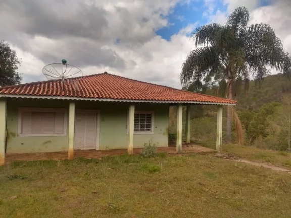 Foto do imóvel Chácara Nazaré Paulista 8.860 m² 2 casas apenas 450 mil!
