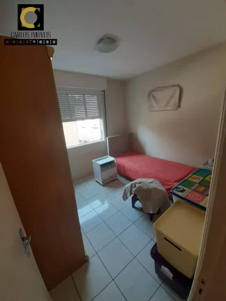 Imagem APARTAMENTO DE 2 DOMITÓRIOS LINDO NO CAMPO GRANDE - SANTOS