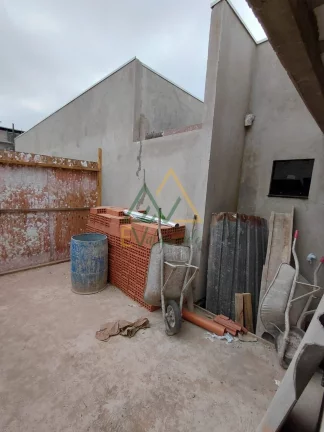 Imagem Casa à venda no bairro Uberaba - Curitiba/PR