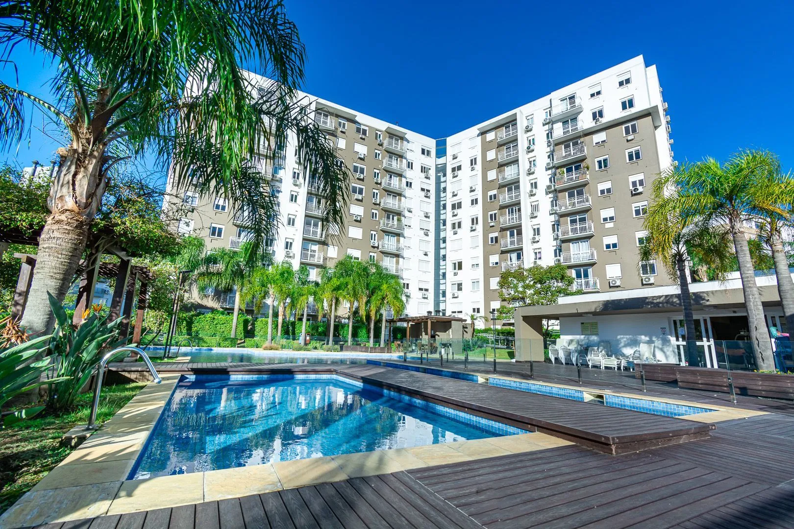 Imagem Apartamento em Jardim Sabará