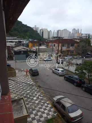 Imagem Apartamento para Venda em Guarujá / SP no bairro Pitangueiras