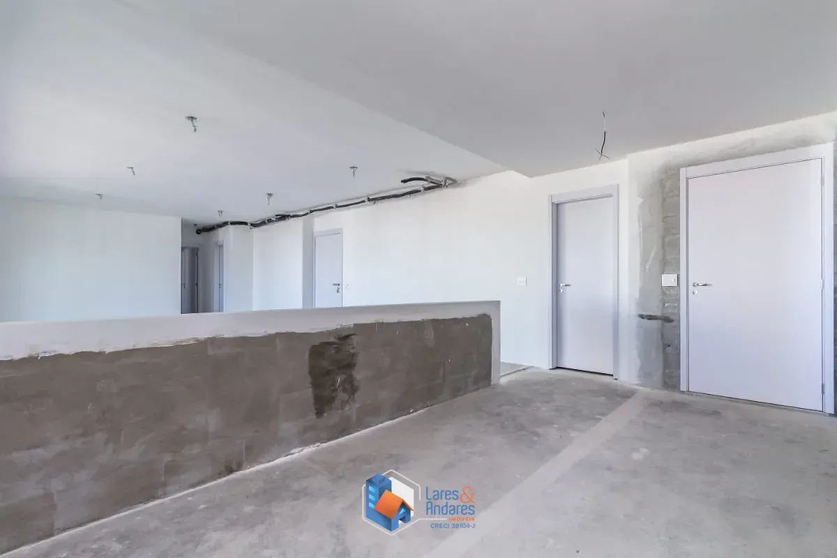 Imagem Apartamento para venda em Lapa com 4 quartos, sendo 4 suítes, 232m²