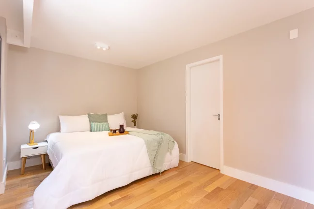 Imagem APARTAMENTO RESIDENCIAL em SÃO PAULO - SP, MOEMA