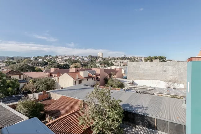 Imagem Apartamento para venda no bairro Medianeira em Porto Alegre