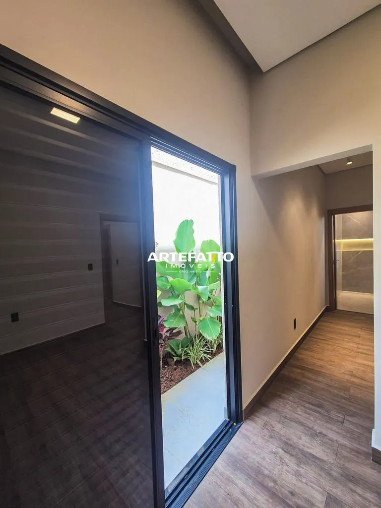 Imagem Casa à venda, Residencial Piamalim, com 3 quartos, 128m2