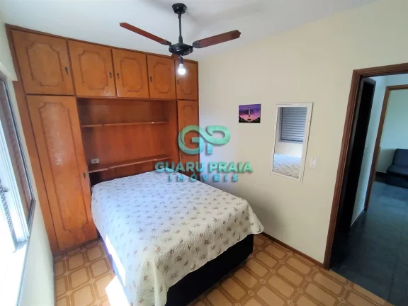 Imagem Apartamento à venda no bairro Enseada - Guarujá/SP