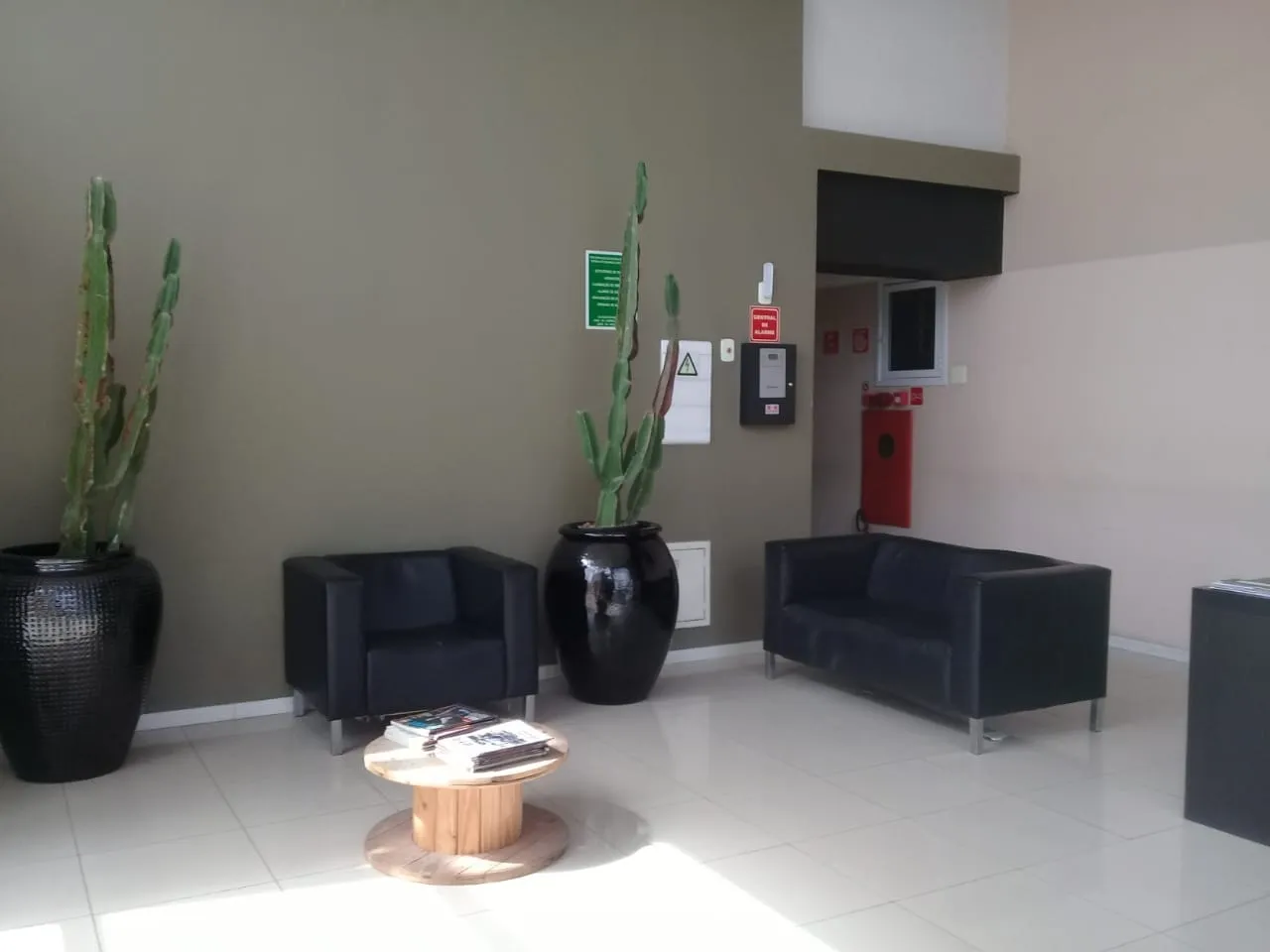 Imagem Comercial à venda 1 Vaga, 40M², Centro, Pindamonhangaba - SP | DHF Quality Smart Office