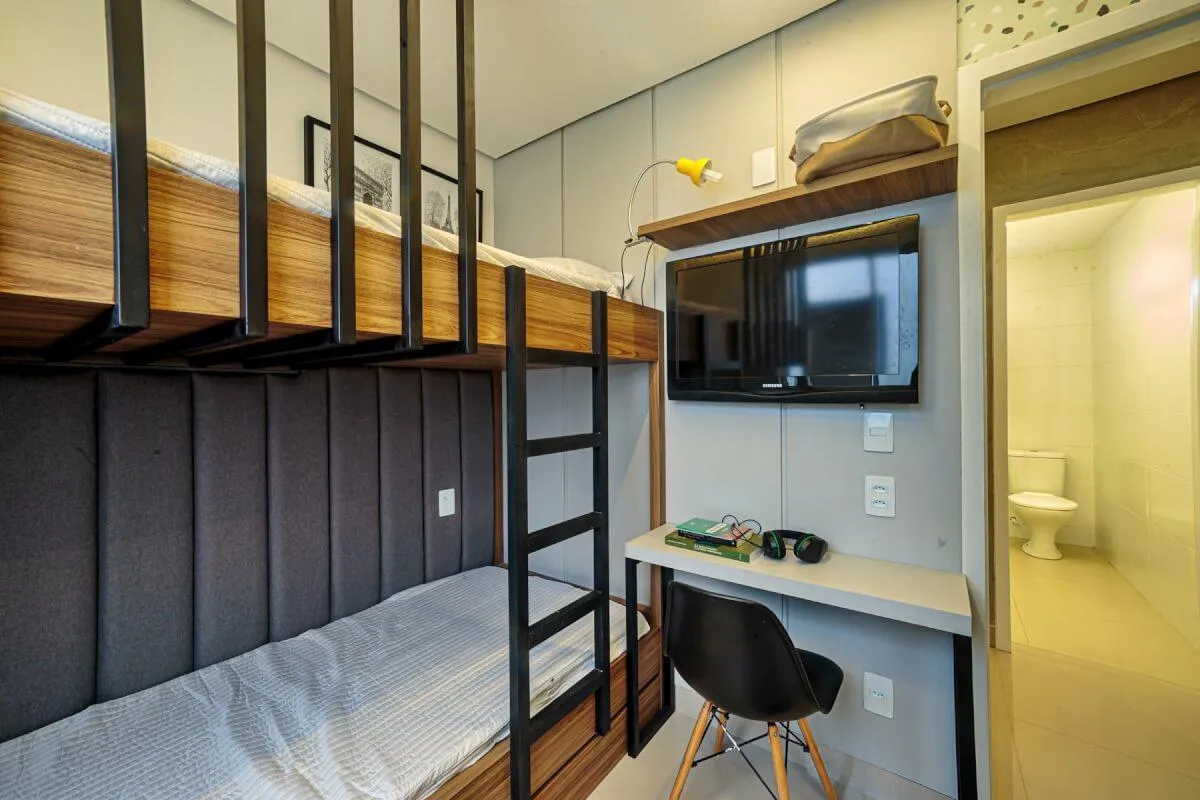 Imagem Residencial Tiradentes | Apartamento à Venda | Teresina