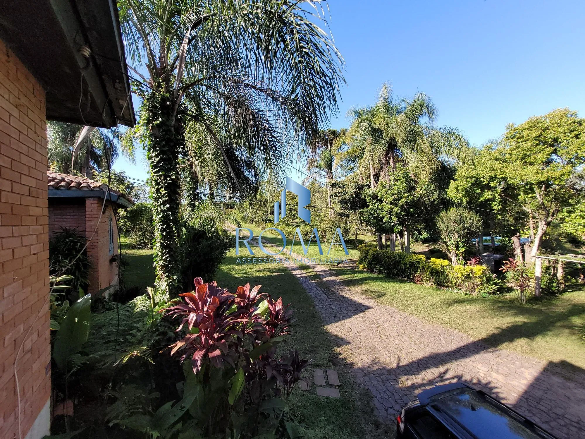 Imagem VILLA CERRITO - 4ha de pura natureza