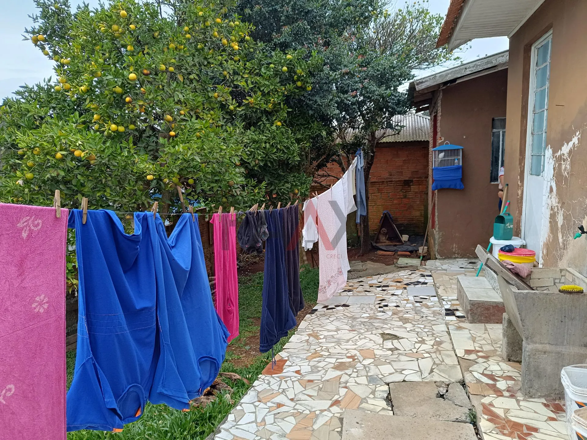 Imagem Casa à venda no MORRO ALTO ótima localização em GUARAPUAVA PR