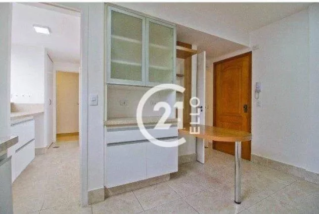 Imagem Apartamento com 2 dormitórios à venda, 100 m² - Pinheiros