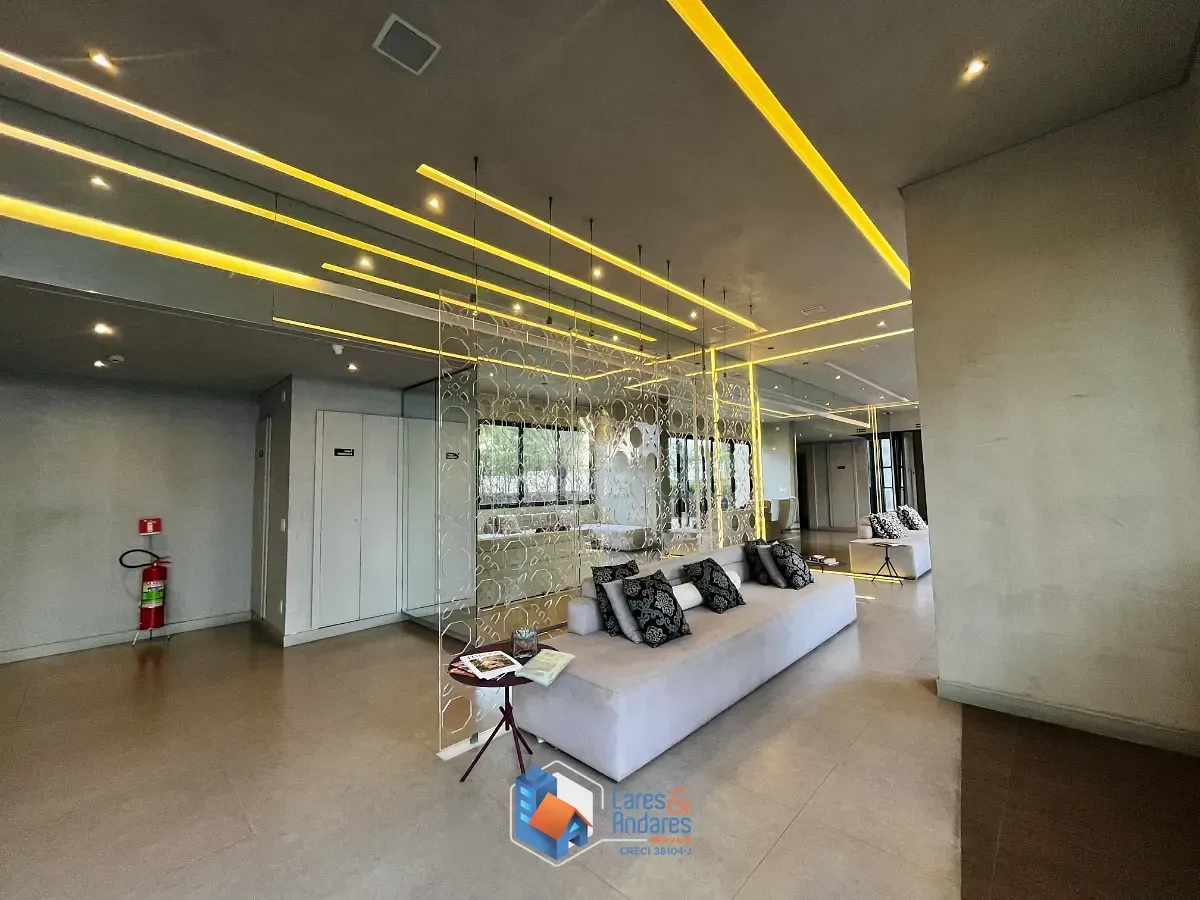 Imagem Apartamento para venda em Vila Olímpia com 1 quarto, 35m²