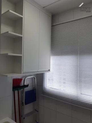 Imagem Apartamento todo Planejado no Parque Industrial Zona Sul