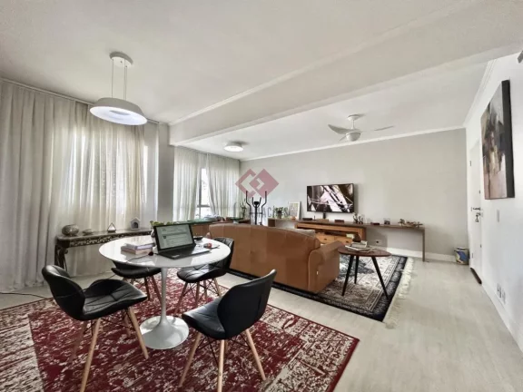 Imagem Apartamento à Venda, 2 Quartos, 110m2 - Jardim Paulista, São Paulo/SP