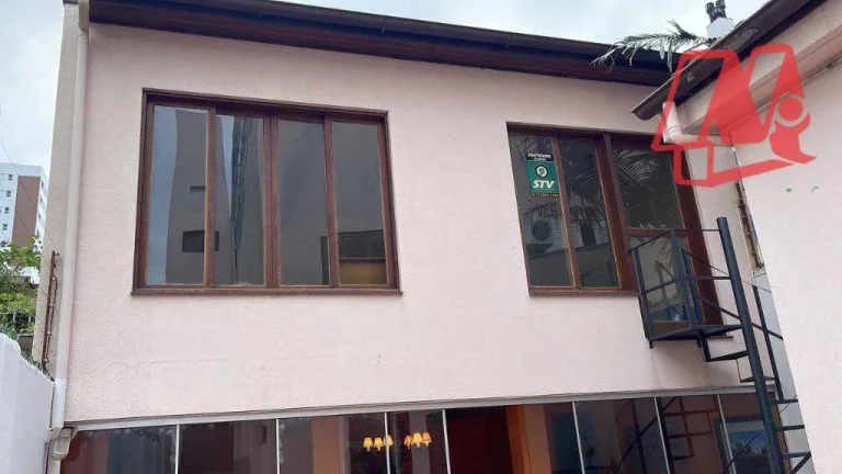 Imagem Mansão vertical no Petrópolis, 4 quartos, piscina, churrasqueira.