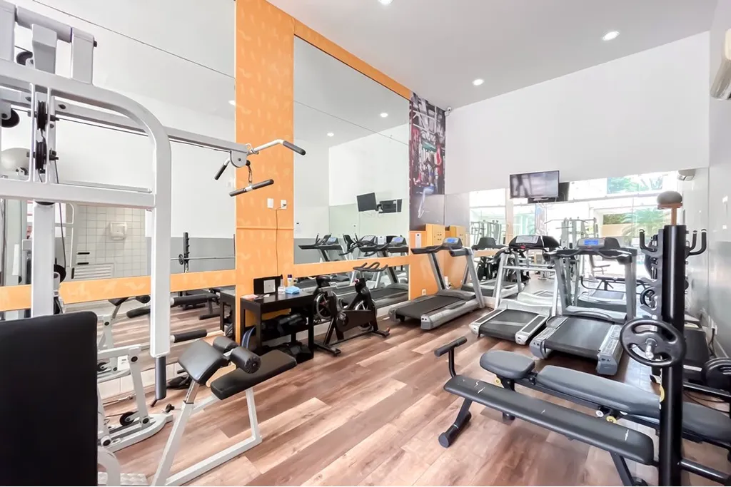 Imagem Studio à venda em São Paulo, Consolação, com 1 quarto, 22.68m2