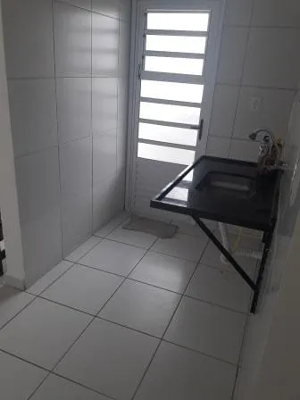 Imagem Apartamento à venda 2 Quartos, 1 Vaga, 57M², Loteamento Residencial Andrade, Pindamonhangaba - SP | Condomínio Residencial Andrade