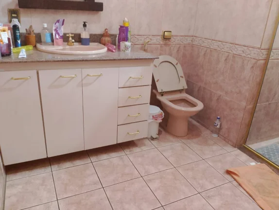 Imagem Casa em excelente localização no Sagrada Família.
