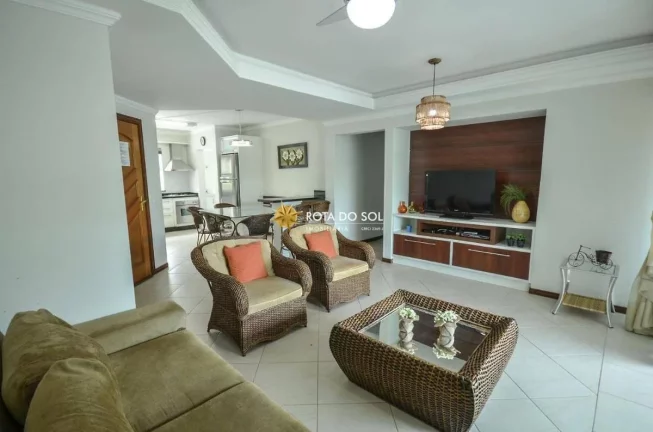 Imagem Marbella Residencial Apartamento 3 quartos Praia Centro Bombinhas SC