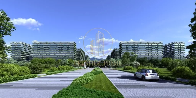 Imagem Um empreendimento completo com toda segurança, conforto e lazer que você merece. Preço e disponib...