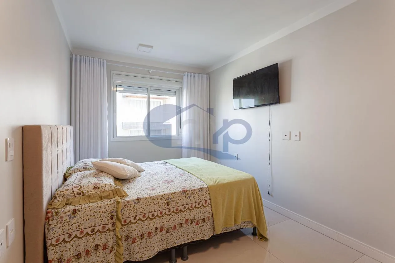 Imagem Apartamento a venda com 3 dormitorios na Praia da Cal em Torres/RS